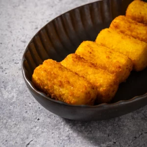 Verse kroketten