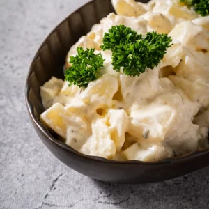 Aardappelsalade