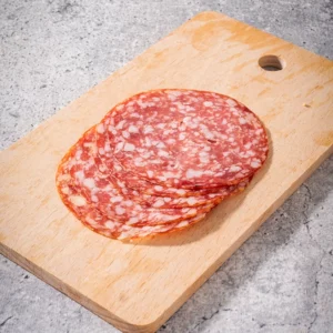 Ardeense salami