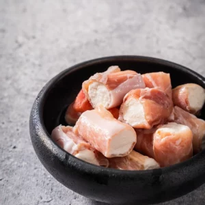 Batoens de chevre