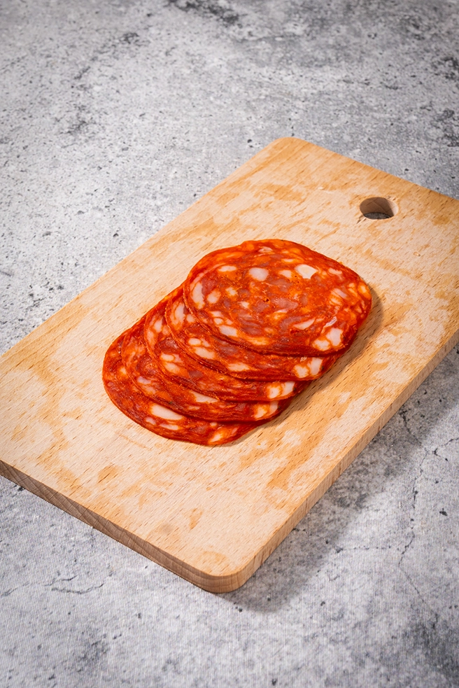 Chorizo_01