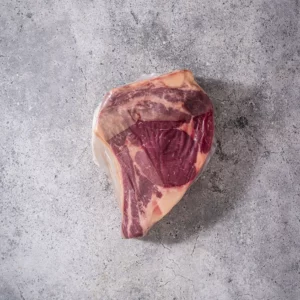 Côte à l'os