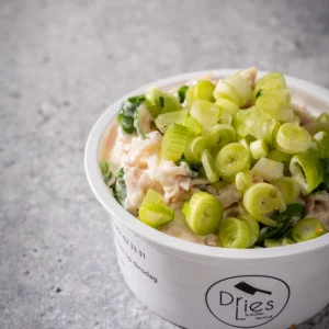 Fijnkostsalade
