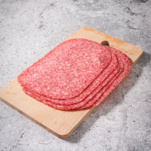 Fijnkostsalami