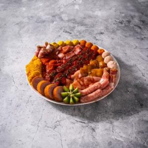 Fondue