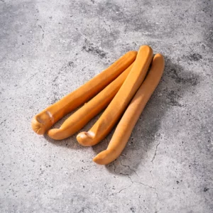 Huisbereide frankfurterworst
