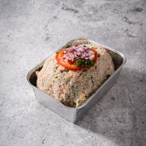 Gehaktbrood