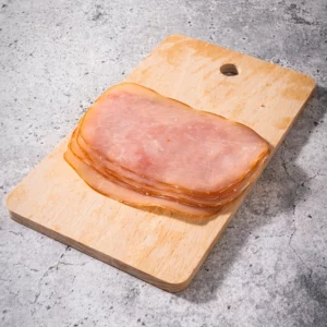 Gerookte kalkoenfilet