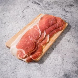 Ganda ham