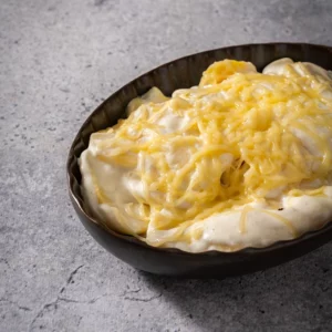 Gratin dauphinois
