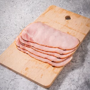 Grilbacon