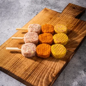 Hamburgerspies