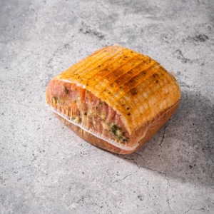 Italiaans gebraad