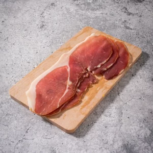 Italiaanse ham