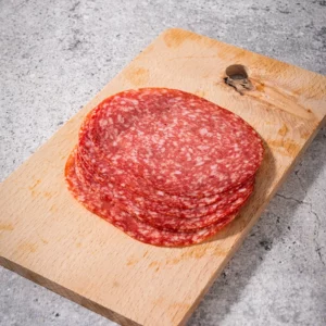 Kalkoensalami