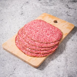 Pepersalami