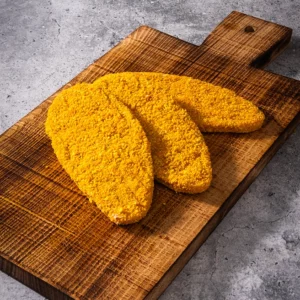 Kalkoensnitzel