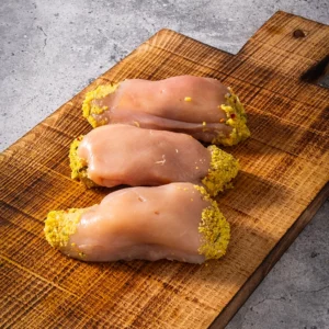 Kippen cordon bleu