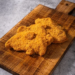 Kippensnitzel