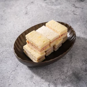 Croque ham kaas (9 stuks)
