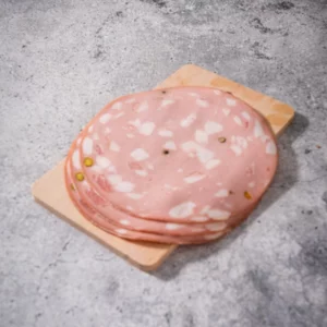 Mortadella
