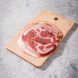 Pancetta