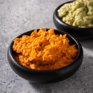 Pesto oude kaas