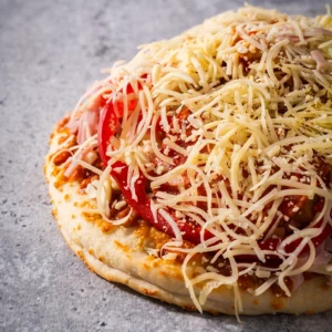 Pizza maison