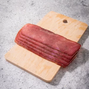 Puntje van de ham