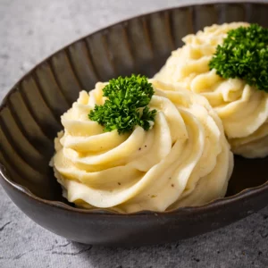 Aardappelpurree