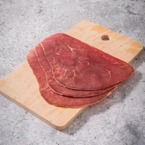 Rundsfilet van het huis