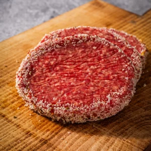 Rundshamburger