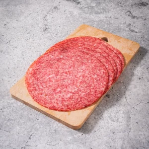 Zigeunersalami