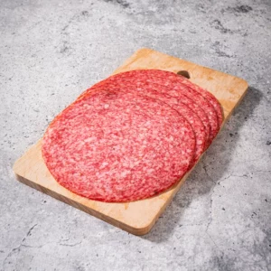 Slagersalami
