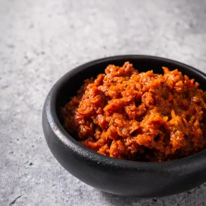 Tapenade tomaat