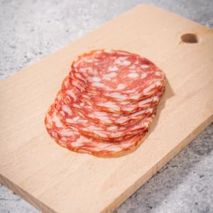 Truffelsalami
