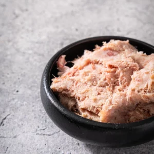 Varkens Rilette