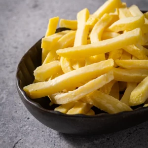 Verse frieten