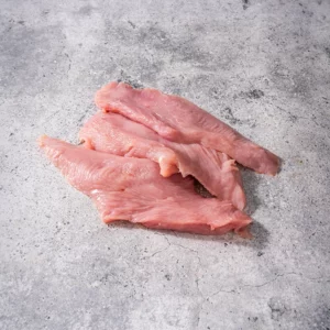 Verse kalkoenfilet